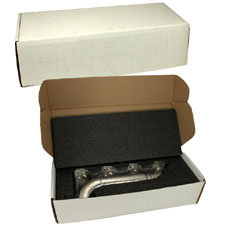 custom made cardboard box