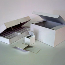 custom made box