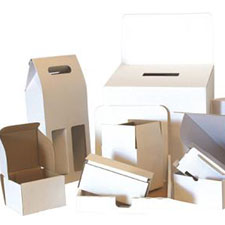 plain boxes