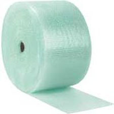 bubble wrap roll