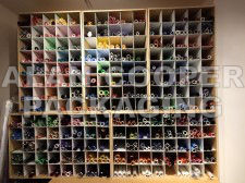 SHOWBITZ STORAGE SOLUTION 2