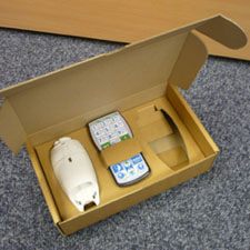 composite pack
