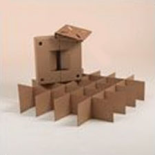 composite pack