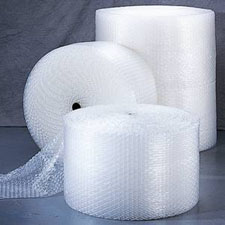 Bubble wrap